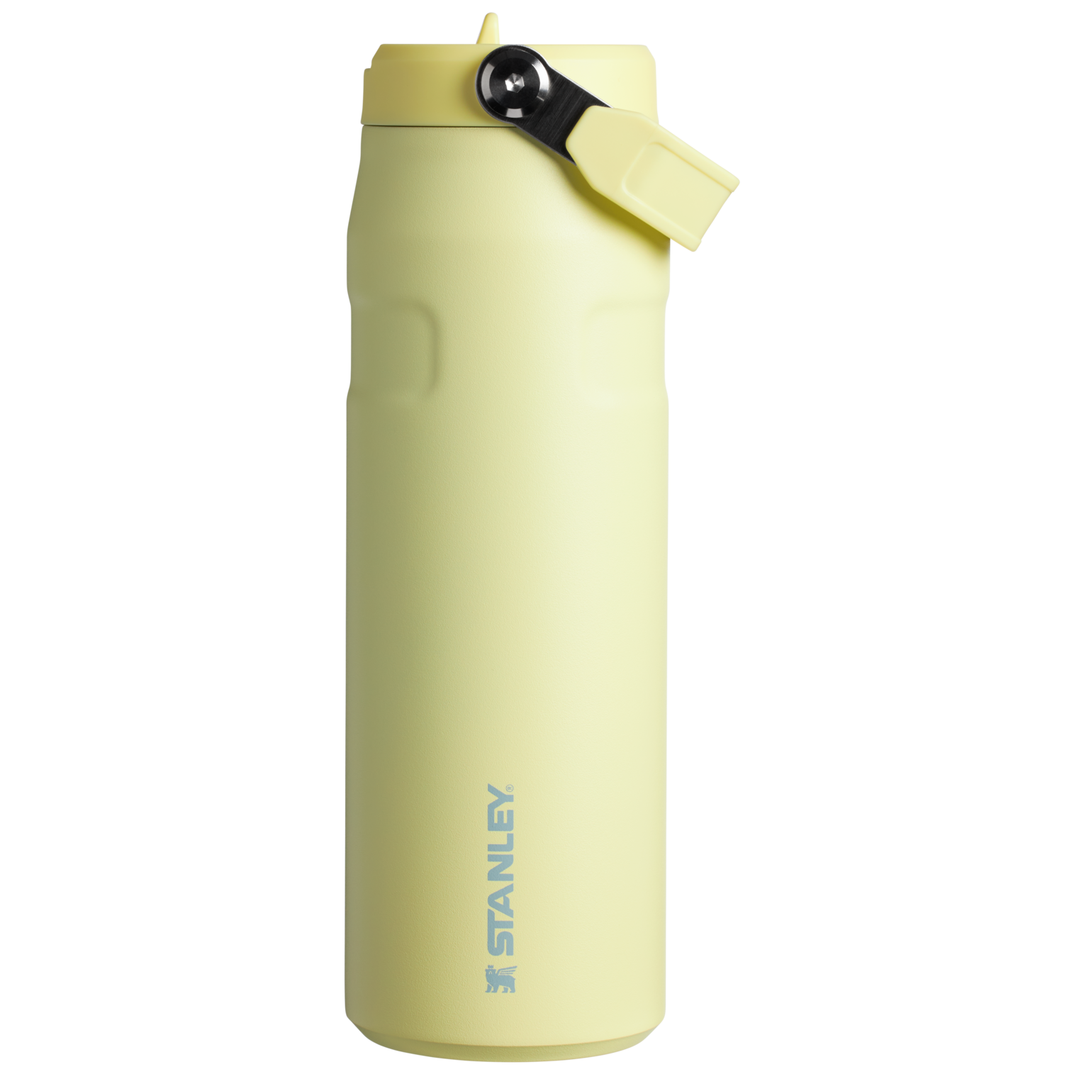The IceFlow™ Bottle with Flip Straw Lid| 24 OZ