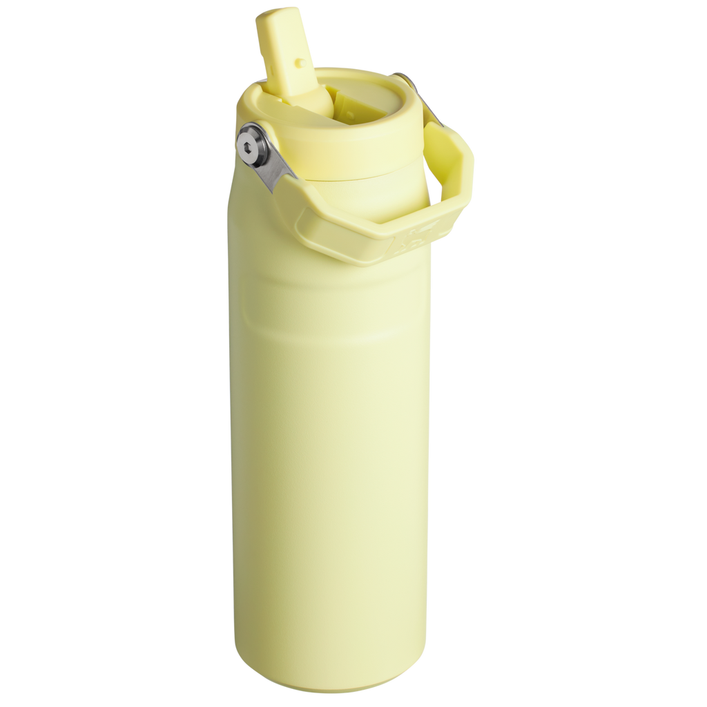 The IceFlow™ Bottle with Flip Straw Lid| 24 OZ