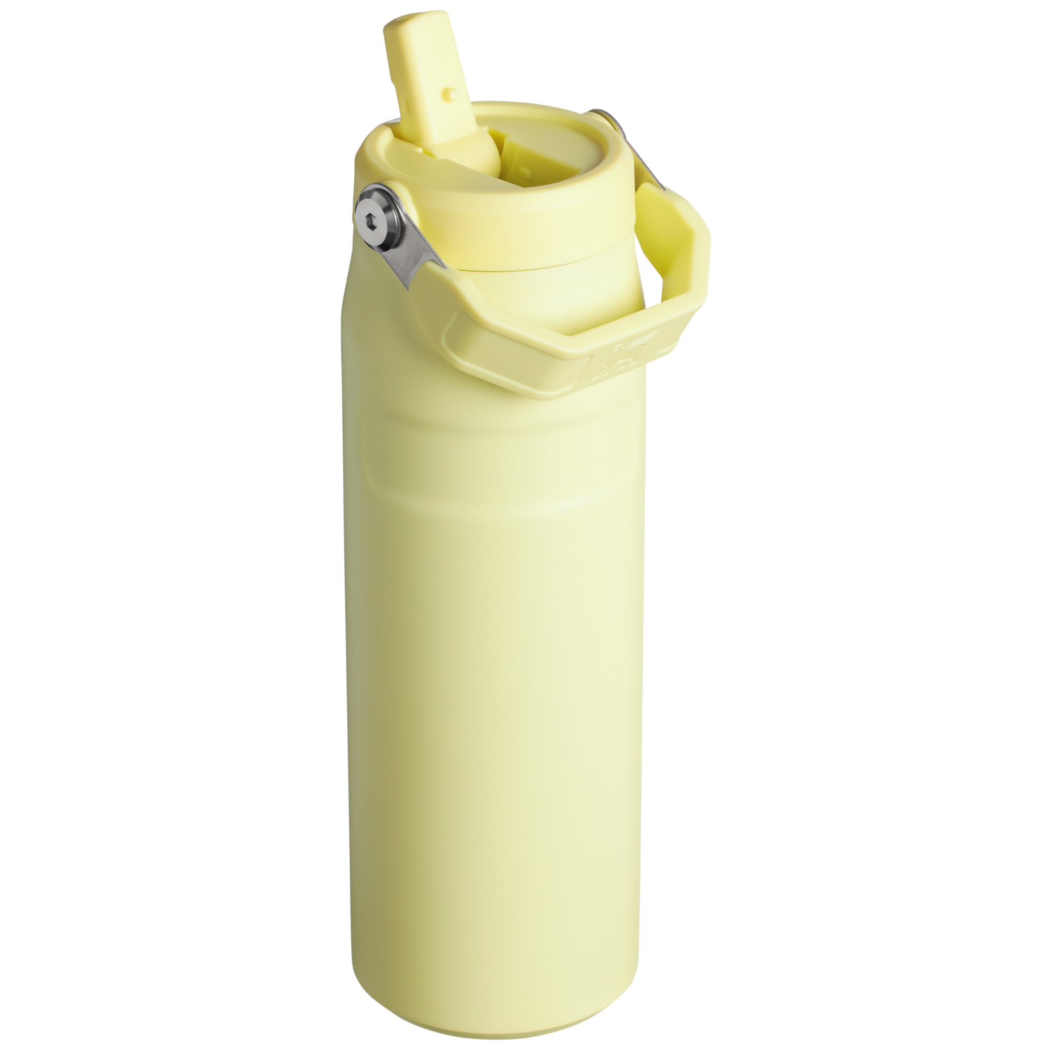 The IceFlow™ Bottle with Flip Straw Lid| 24 OZ