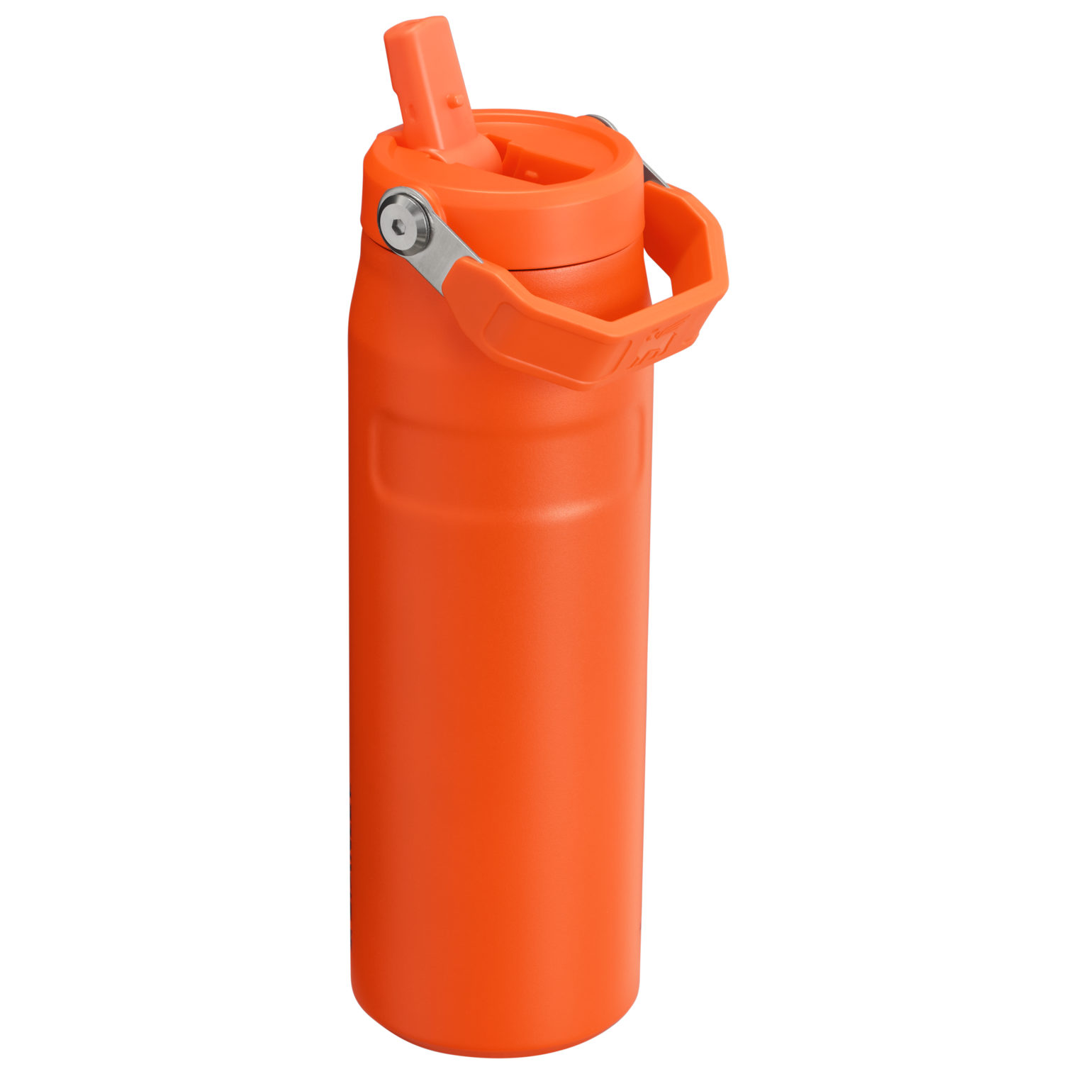 The IceFlow™ Bottle with Flip Straw Lid| 24 OZ