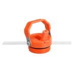 The IceFlow™ Bottle with Flip Straw Lid| 24 OZ