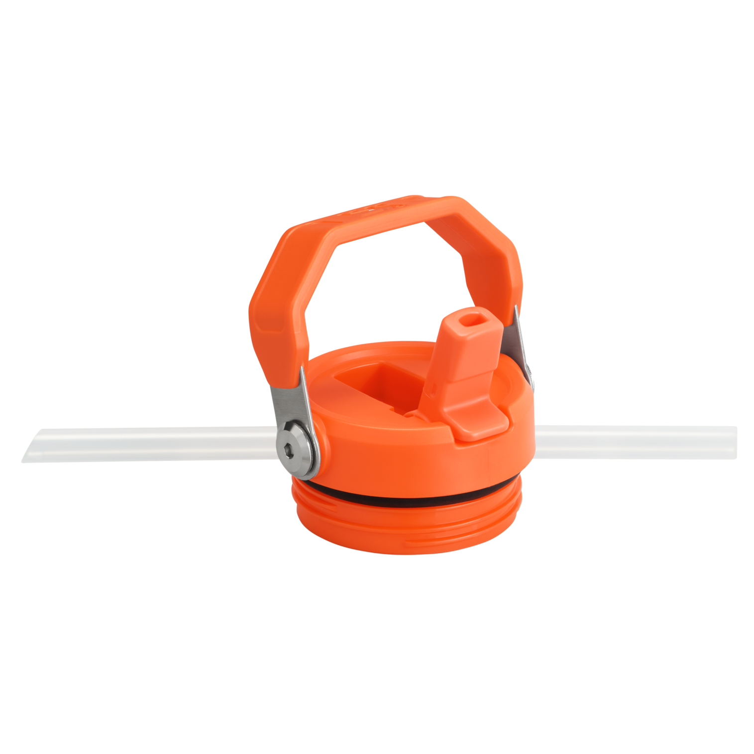 The IceFlow™ Bottle with Flip Straw Lid| 24 OZ