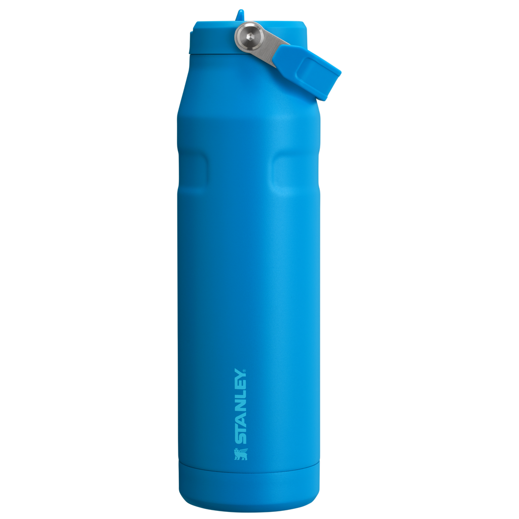 The IceFlow™ Bottle with Flip Straw Lid| 36 OZ