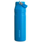 The IceFlow™ Bottle with Flip Straw Lid| 36 OZ
