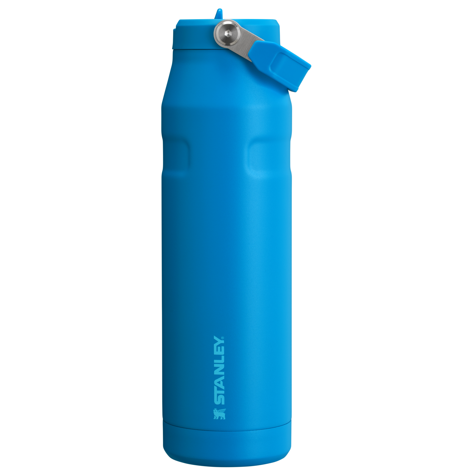 The IceFlow™ Bottle with Flip Straw Lid| 36 OZ