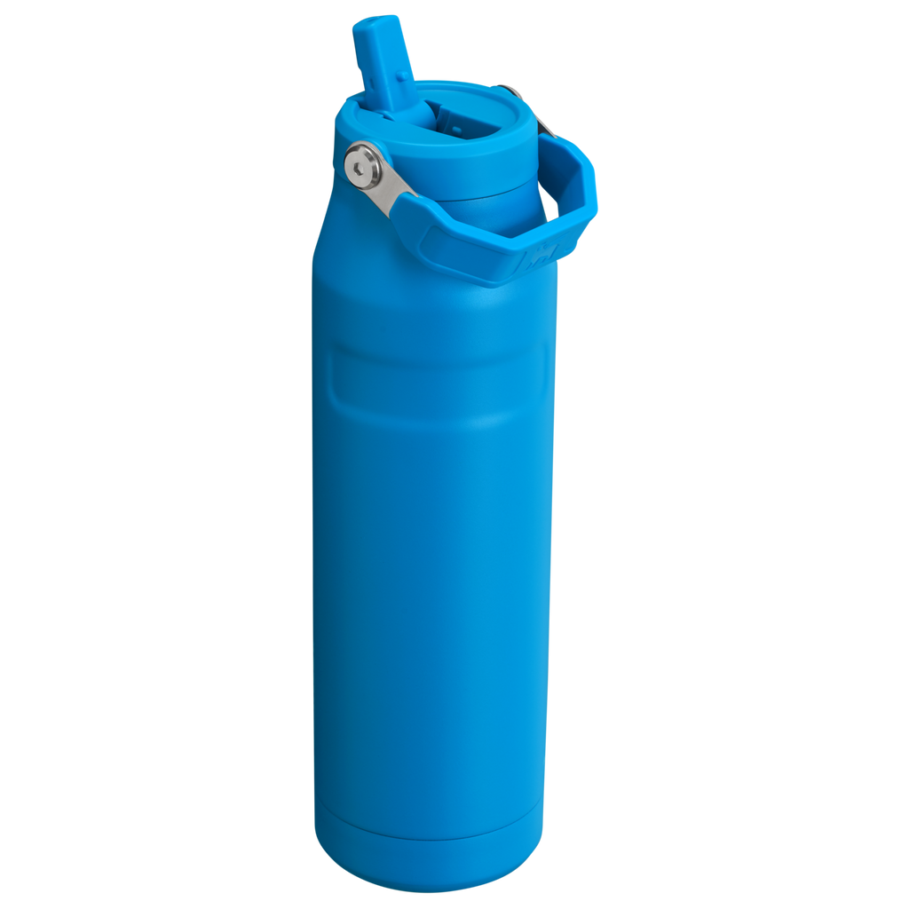 The IceFlow™ Bottle with Flip Straw Lid| 36 OZ