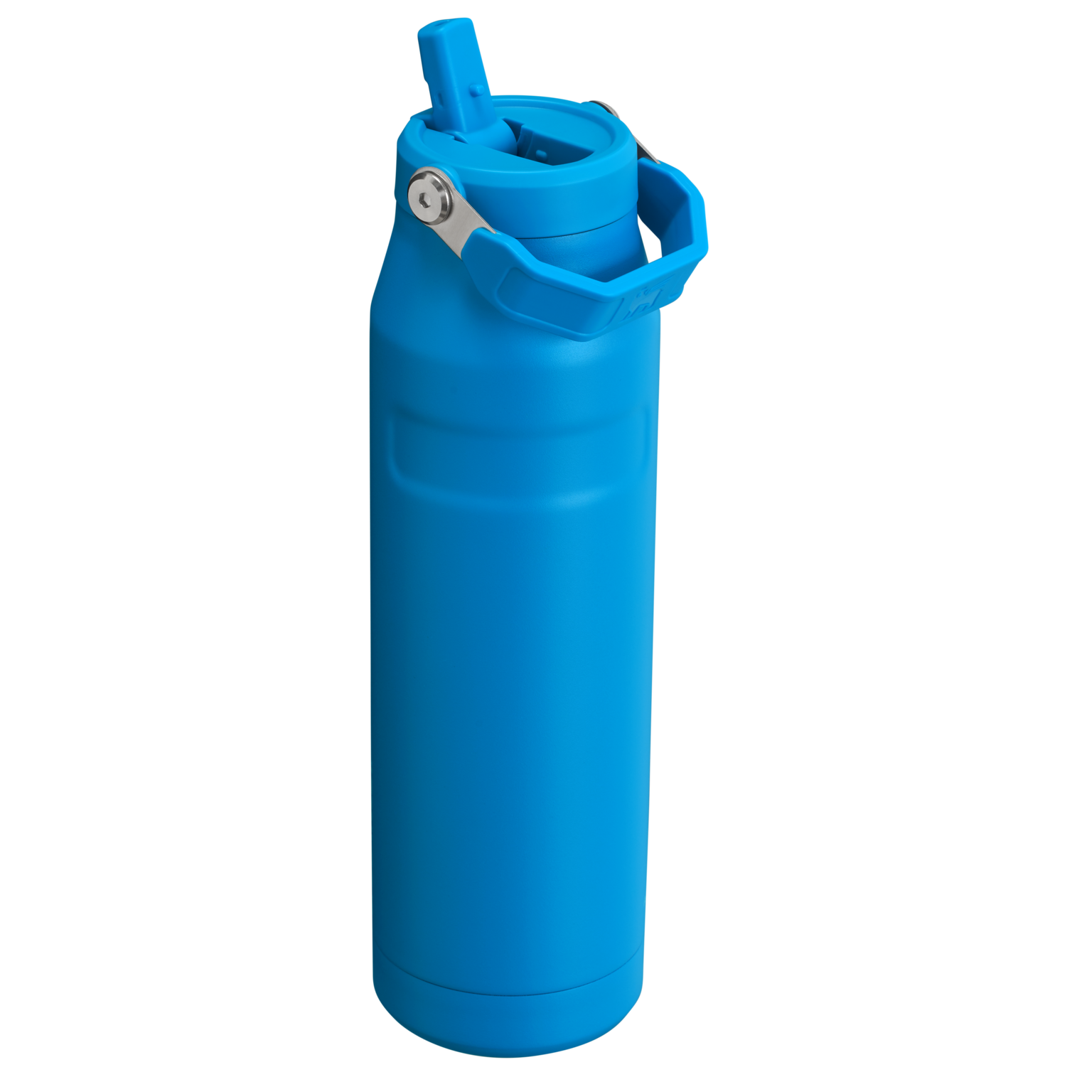 The IceFlow™ Bottle with Flip Straw Lid| 36 OZ - Create