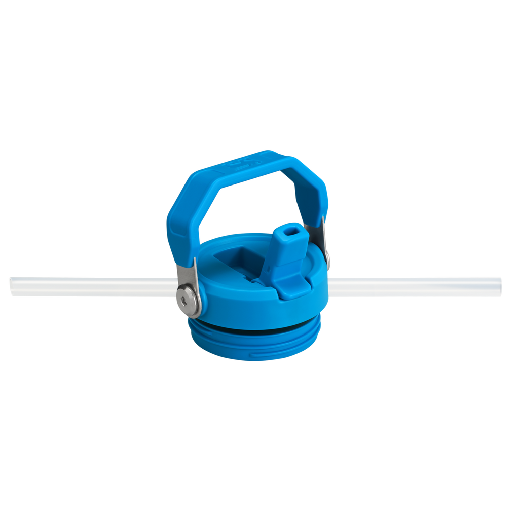 The IceFlow™ Bottle with Flip Straw Lid| 36 OZ - Create
