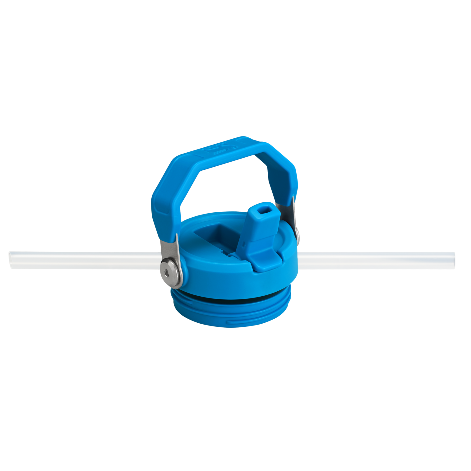 The IceFlow™ Bottle with Flip Straw Lid| 36 OZ - Create