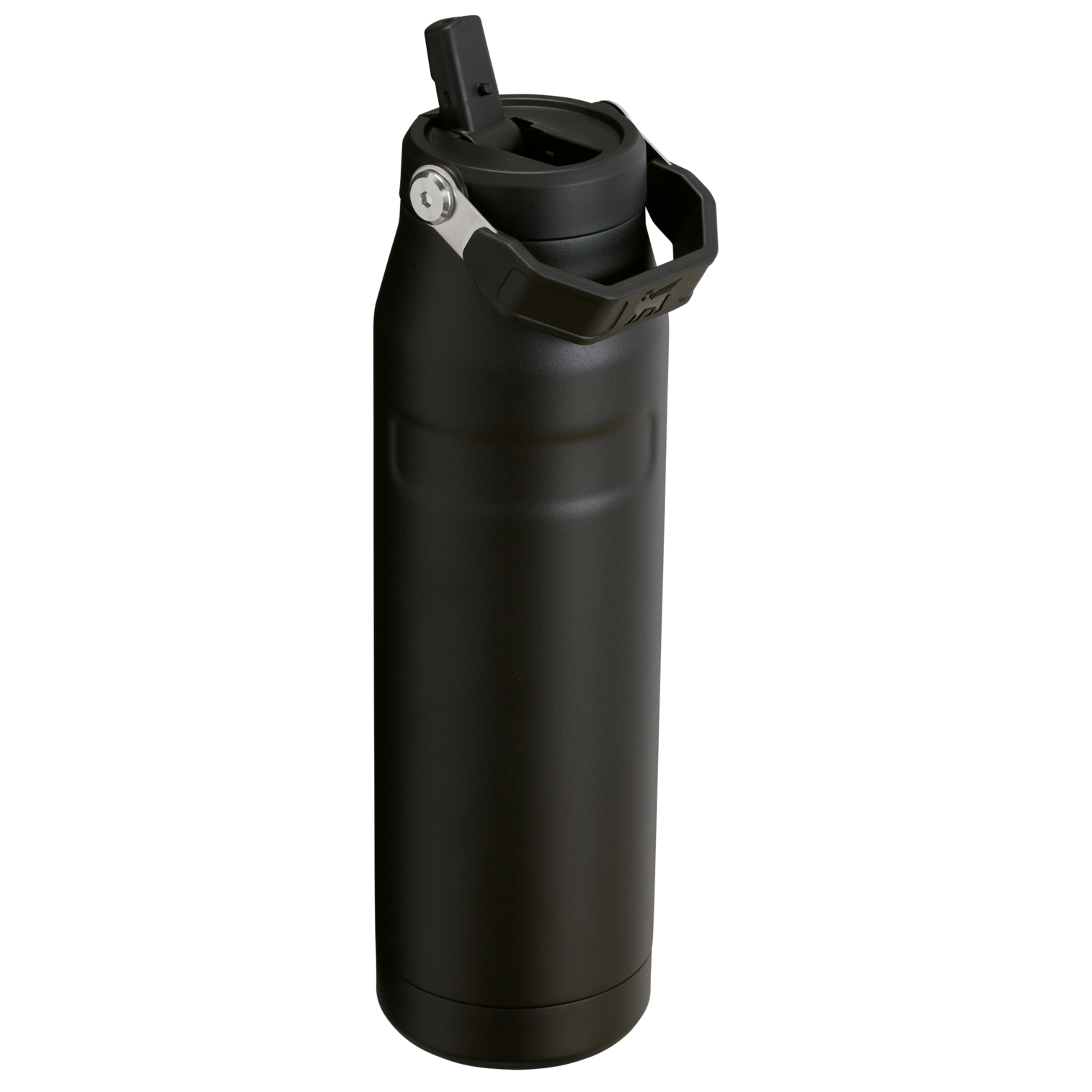 The IceFlow™ Bottle with Flip Straw Lid| 36 OZ - Create