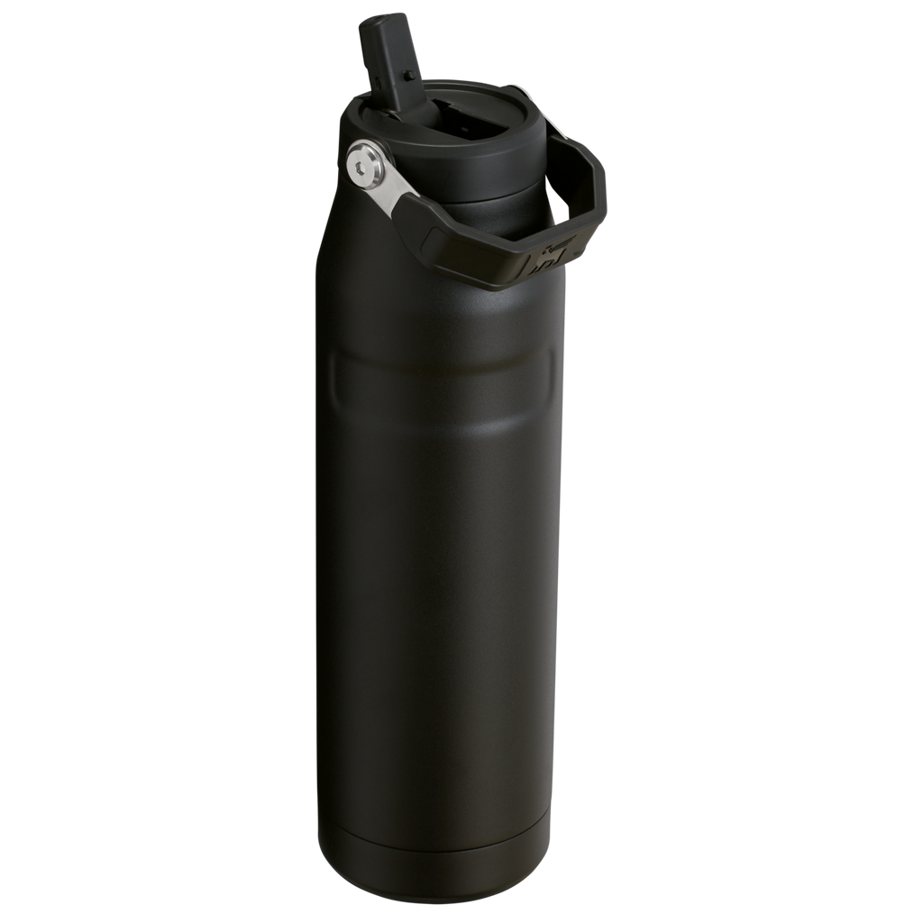 The IceFlow™ Bottle with Flip Straw Lid| 36 OZ
