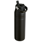 The IceFlow™ Bottle with Flip Straw Lid| 36 OZ