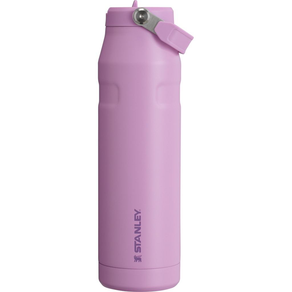 The IceFlow™ Bottle with Flip Straw Lid| 36 OZ
