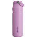 The IceFlow™ Bottle with Flip Straw Lid| 36 OZ