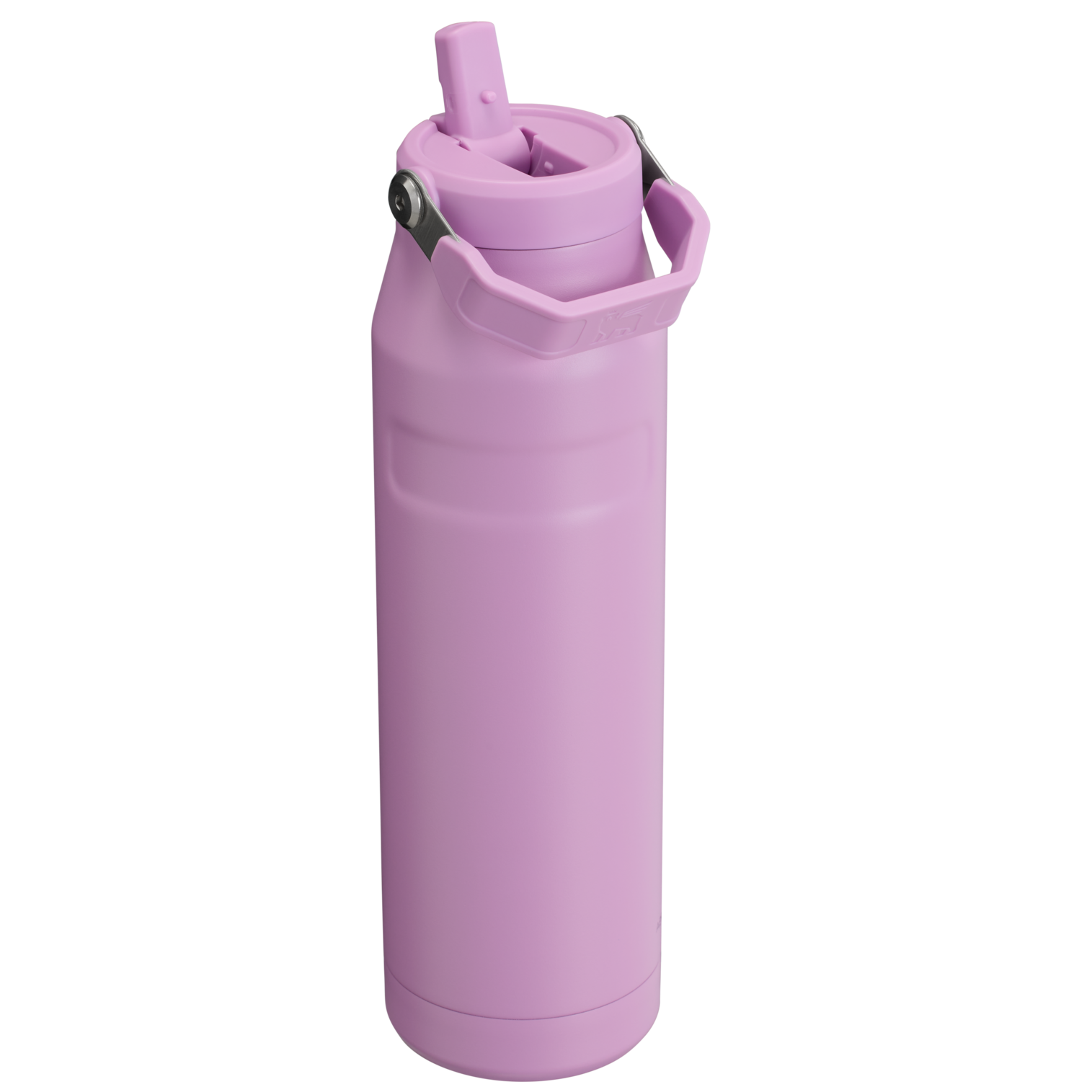 The IceFlow™ Bottle with Flip Straw Lid| 36 OZ - Create