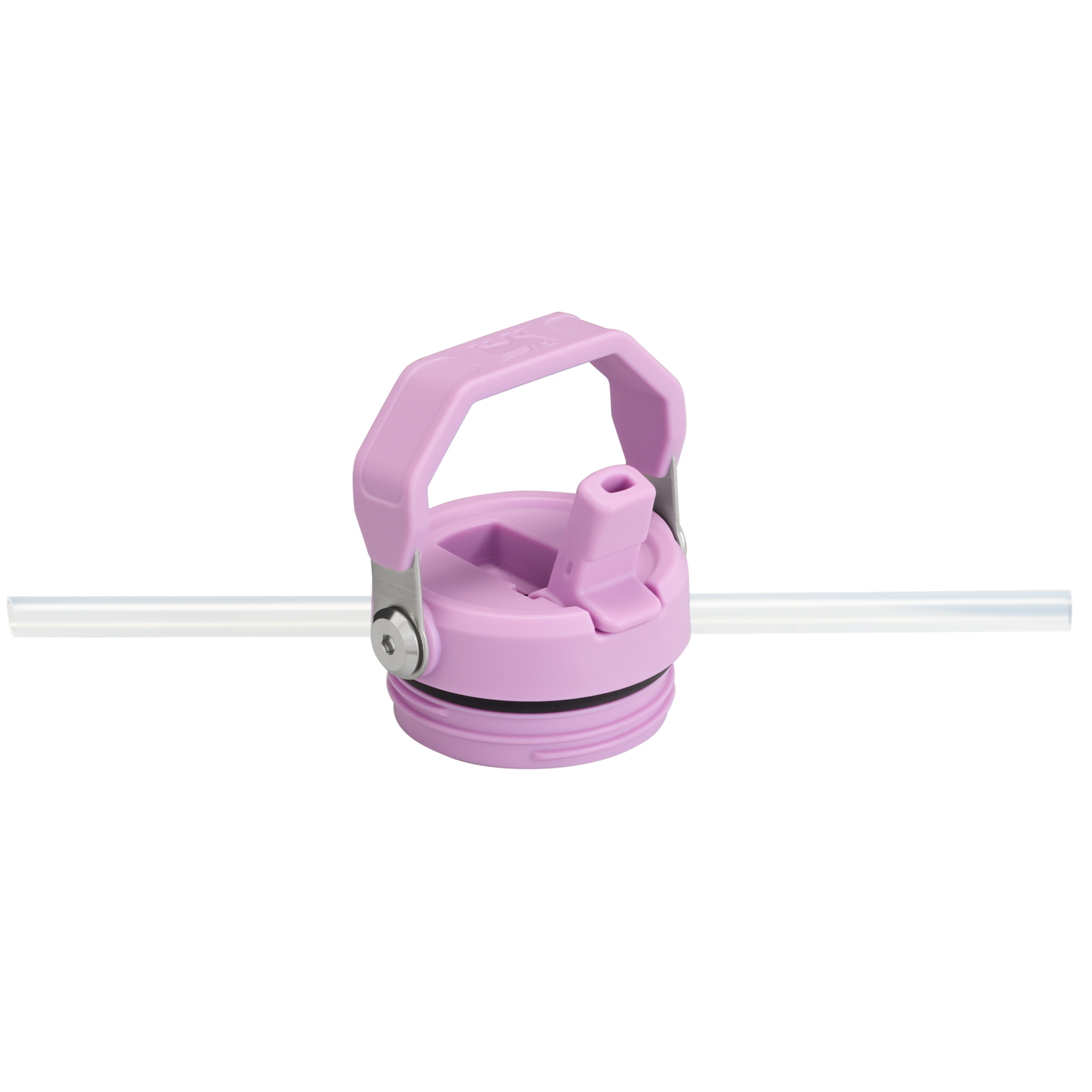 The IceFlow™ Bottle with Flip Straw Lid| 36 OZ - Create