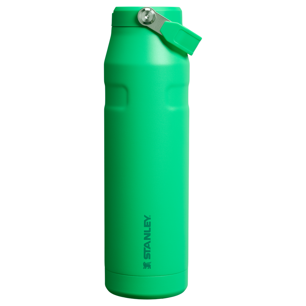 The IceFlow™ Bottle with Flip Straw Lid| 36 OZ