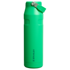 The IceFlow™ Bottle with Flip Straw Lid| 36 OZ