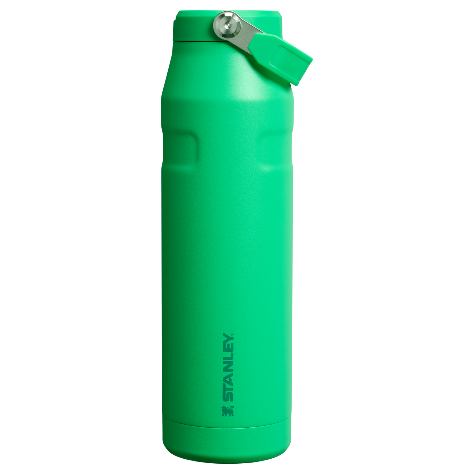 The IceFlow™ Bottle with Flip Straw Lid| 36 OZ