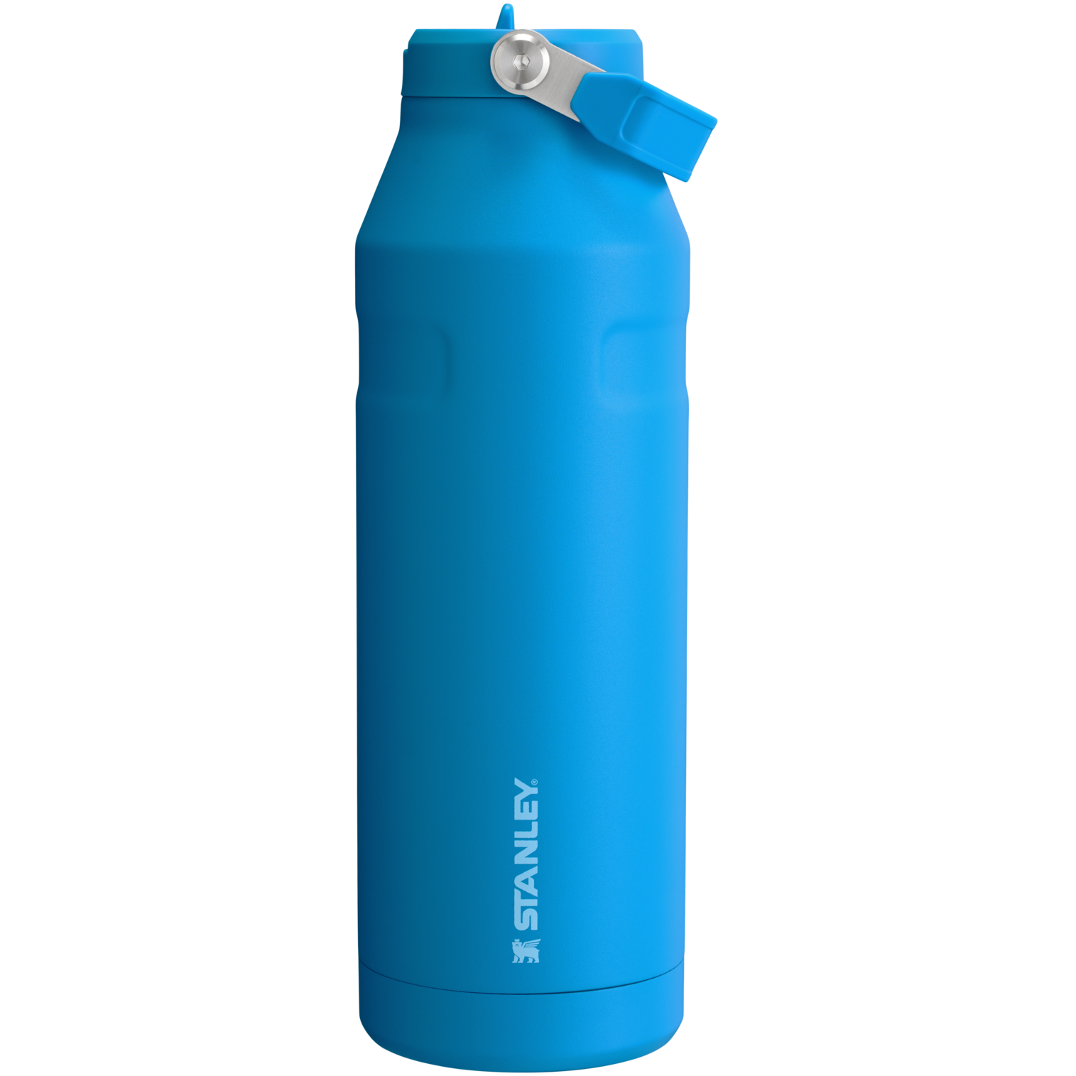 The IceFlow™ Bottle with Flip Straw Lid| 50 OZ