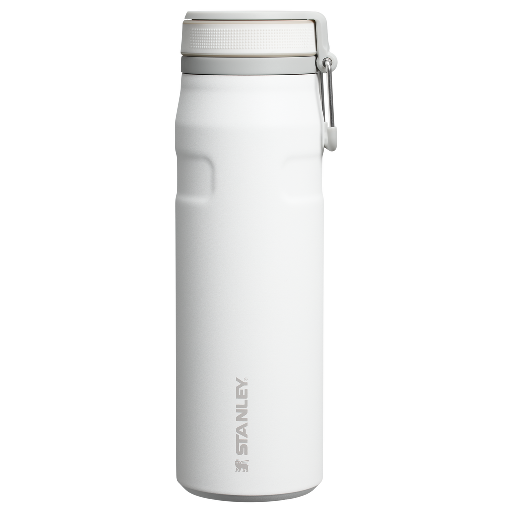 The IceFlow™ Bottle with Twist Flip Lid| 24 OZ