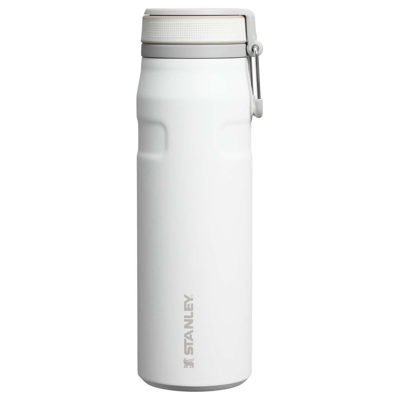The IceFlow™ Bottle with Twist Flip Lid| 24 OZ