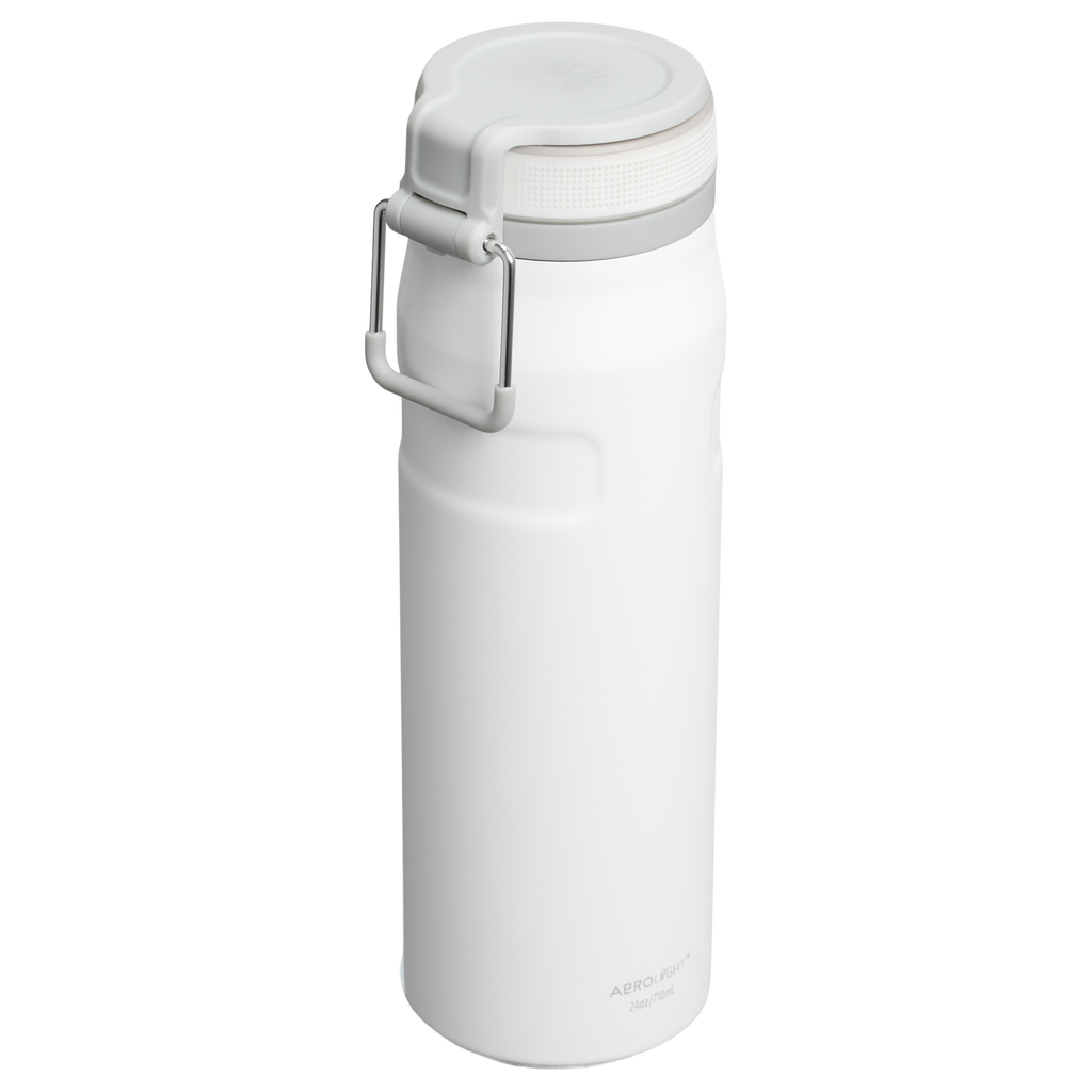 The IceFlow™ Bottle with Twist Flip Lid| 24 OZ