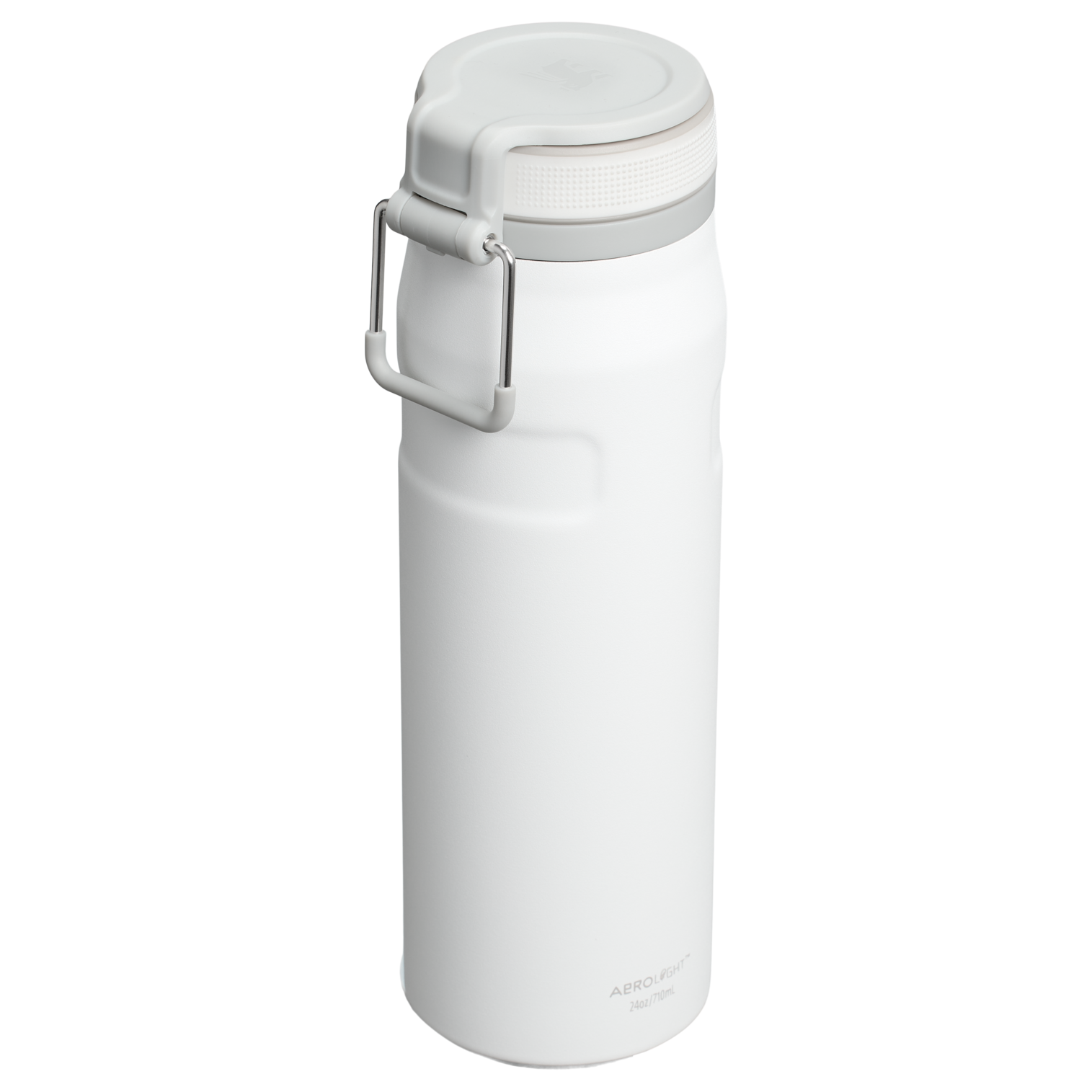 The IceFlow™ Bottle with Twist Flip Lid| 24 OZ
