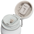 The IceFlow™ Bottle with Twist Flip Lid| 24 OZ