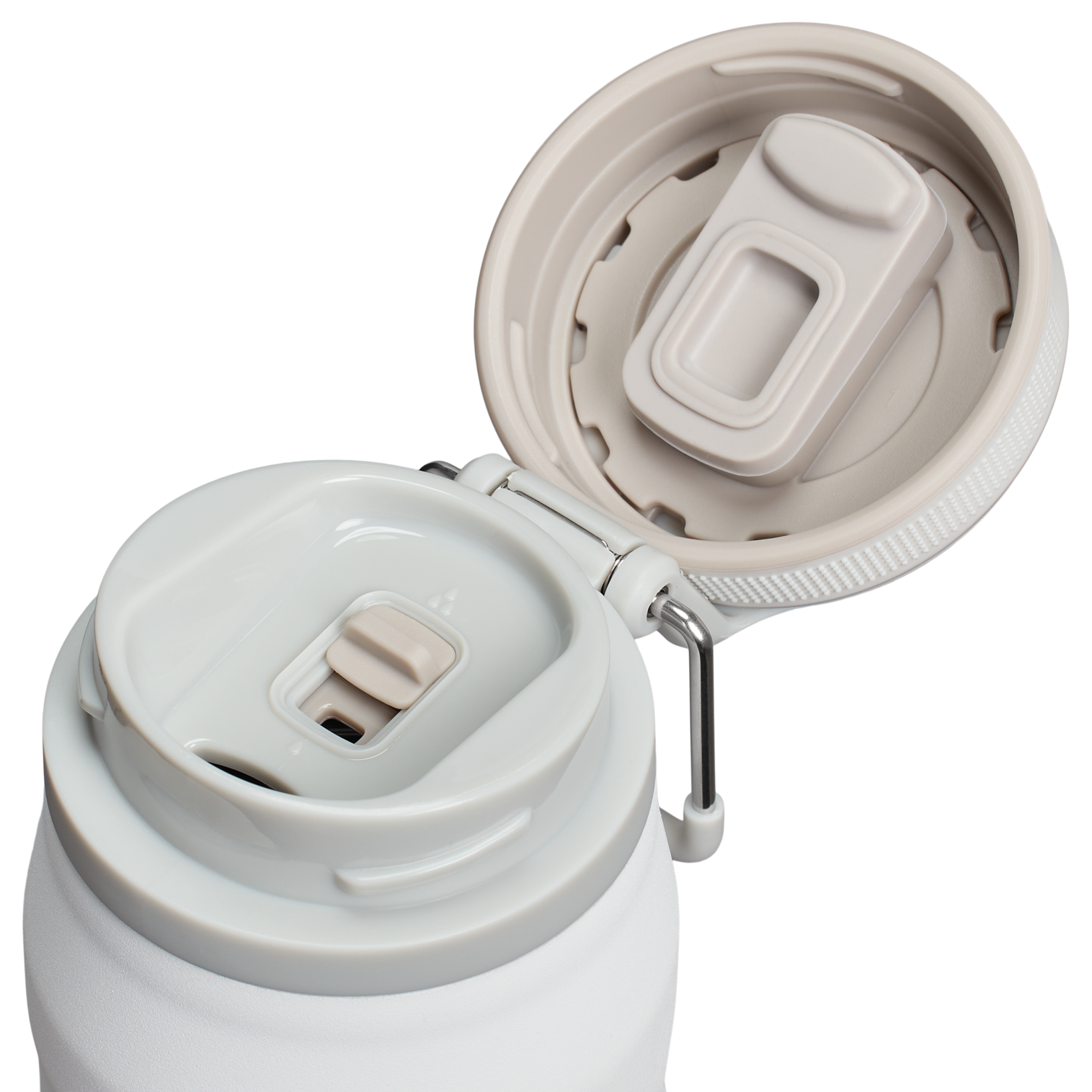 The IceFlow™ Bottle with Twist Flip Lid| 24 OZ