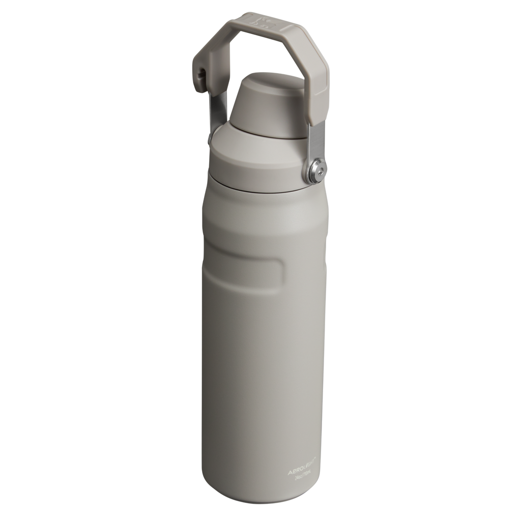 IceFlow™ Bottle with Fast Flow Lid| 24 OZ