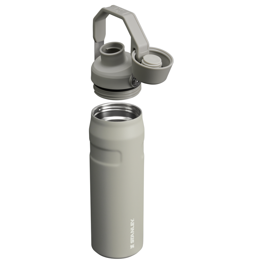 IceFlow™ Bottle with Fast Flow Lid| 24 OZ