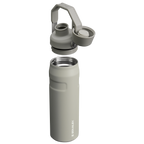 IceFlow™ Bottle with Fast Flow Lid| 24 OZ