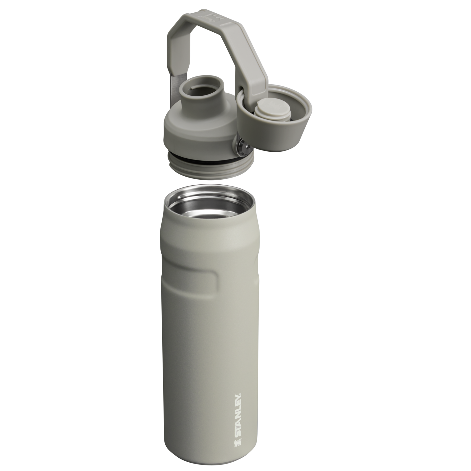 IceFlow™ Bottle with Fast Flow Lid| 24 OZ