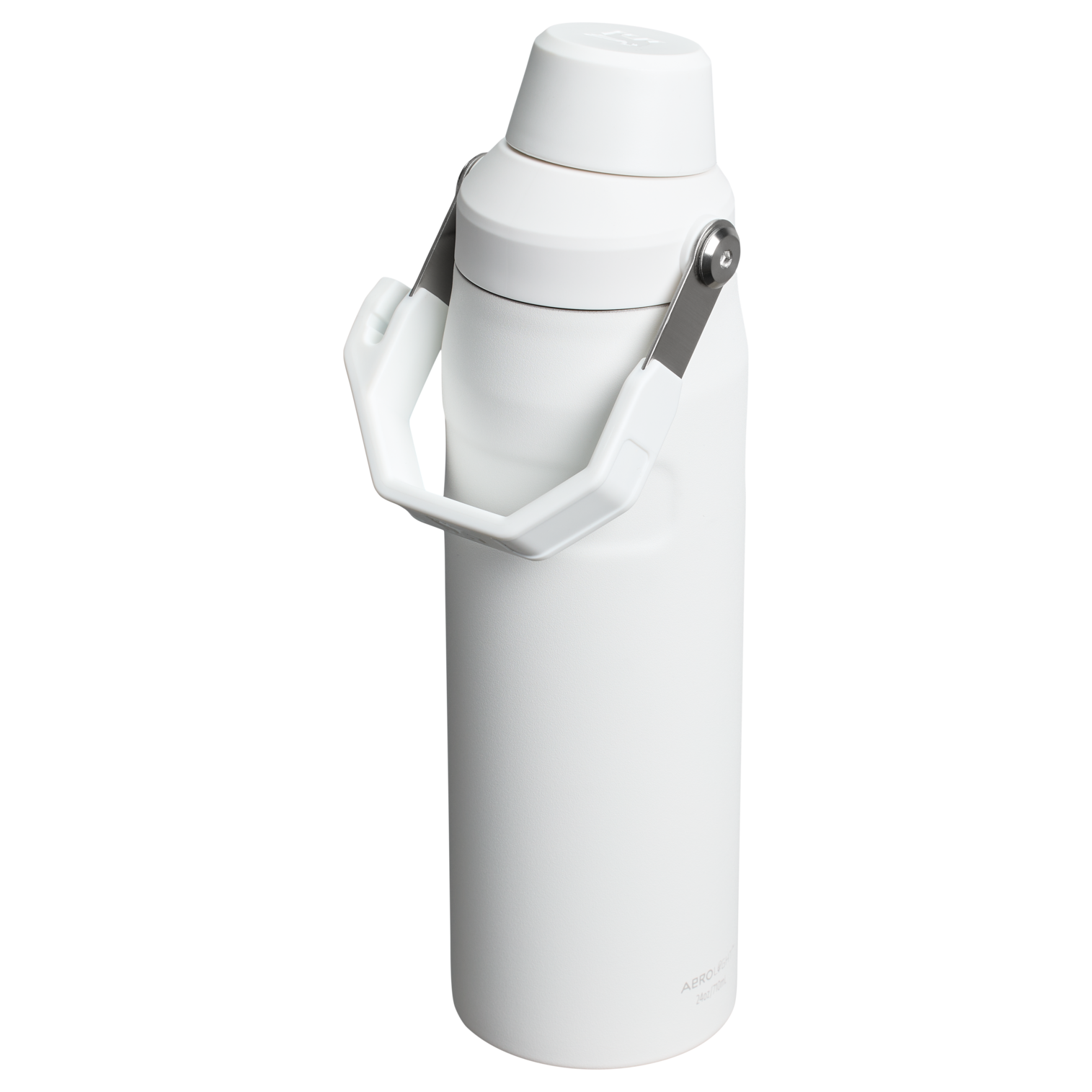 IceFlow™ Bottle with Fast Flow Lid| 24 OZ - Create