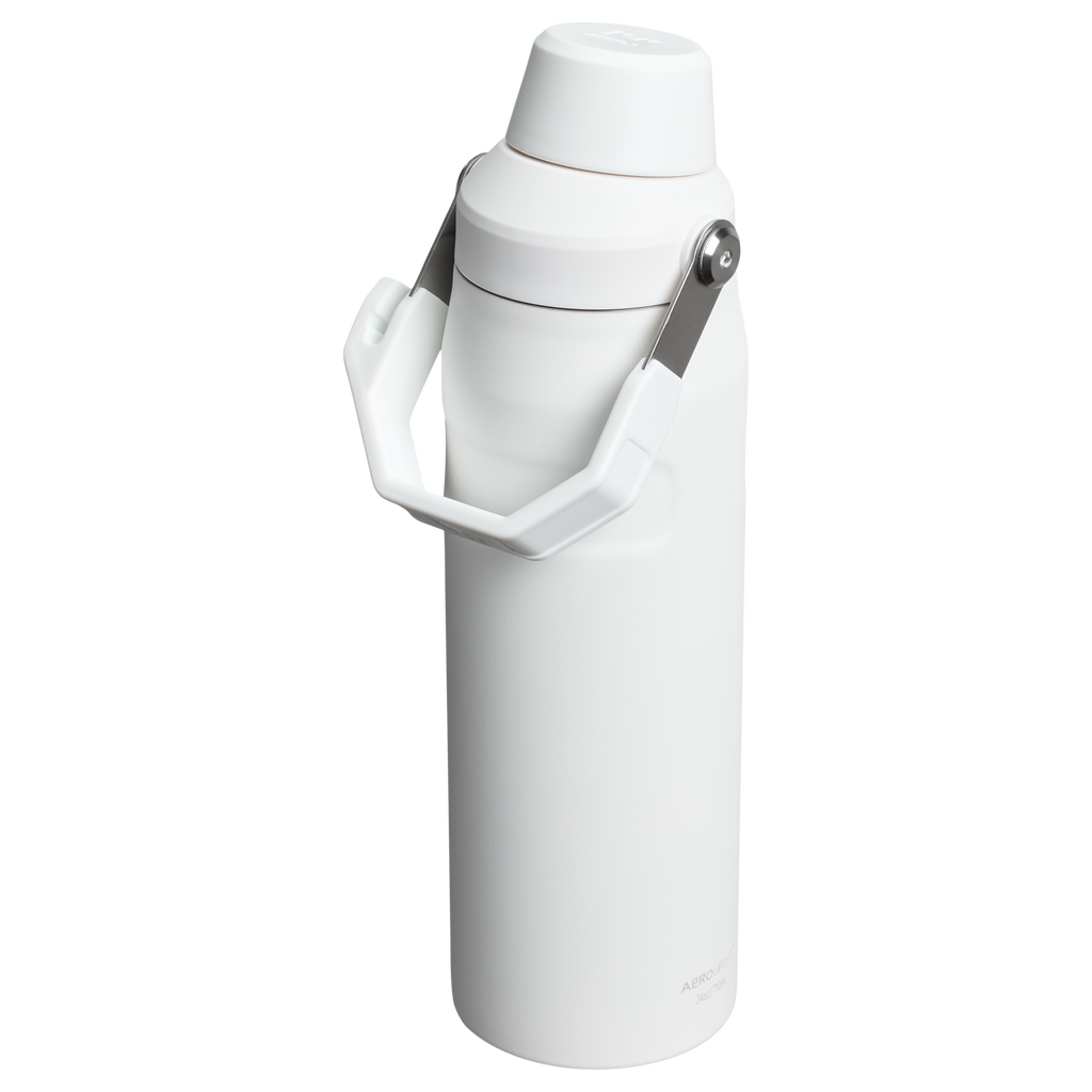 IceFlow™ Bottle with Fast Flow Lid| 24 OZ