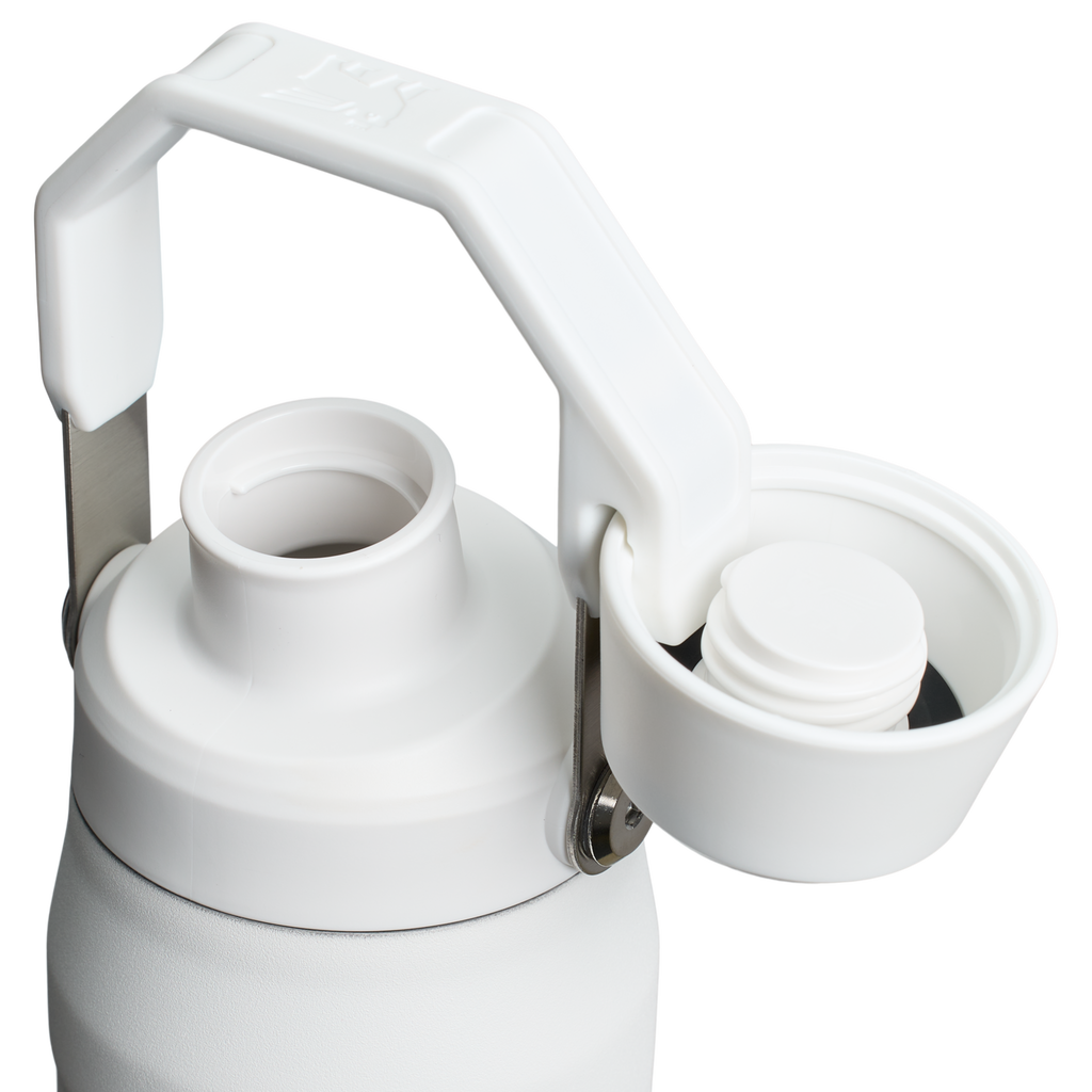 IceFlow™ Bottle with Fast Flow Lid| 24 OZ