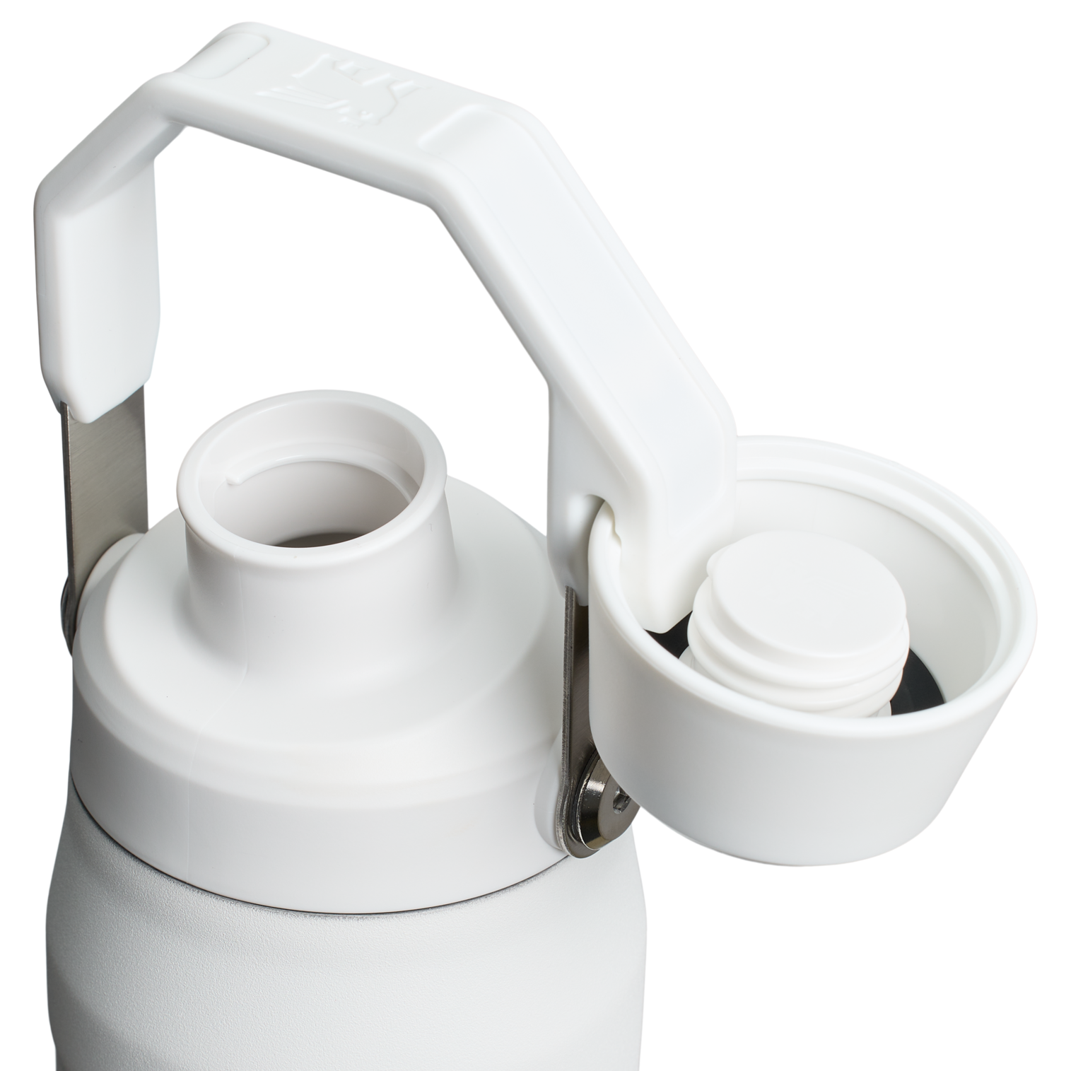 IceFlow™ Bottle with Fast Flow Lid| 24 OZ