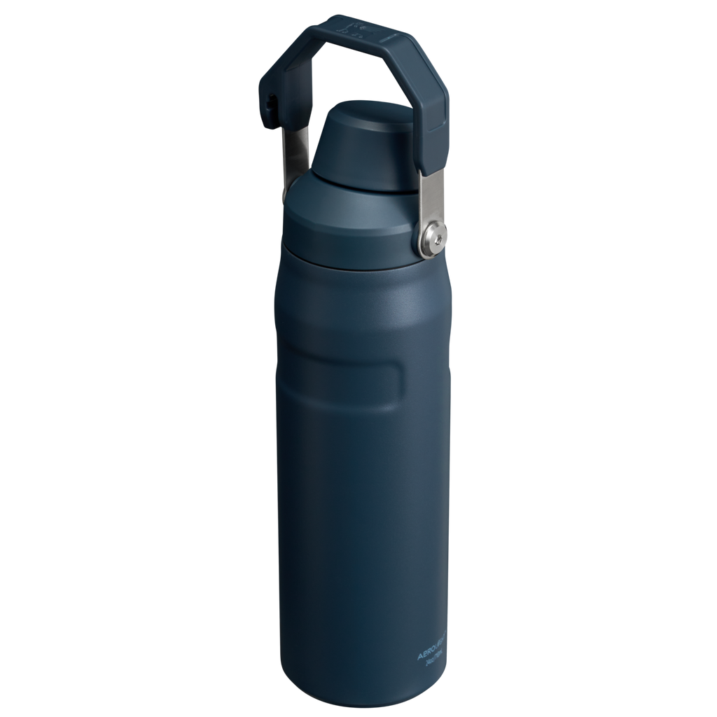 IceFlow™ Bottle with Fast Flow Lid| 24 OZ