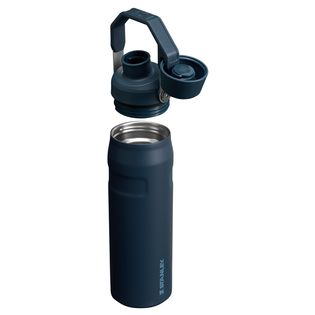 IceFlow™ Bottle with Fast Flow Lid| 24 OZ
