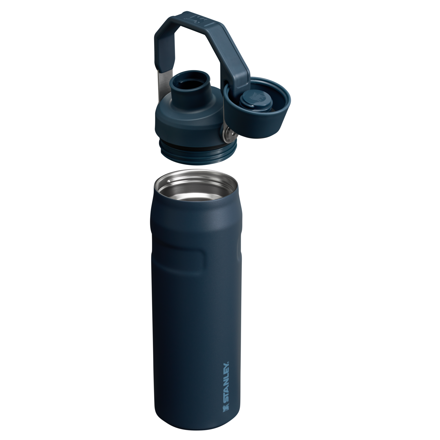 IceFlow™ Bottle with Fast Flow Lid| 24 OZ