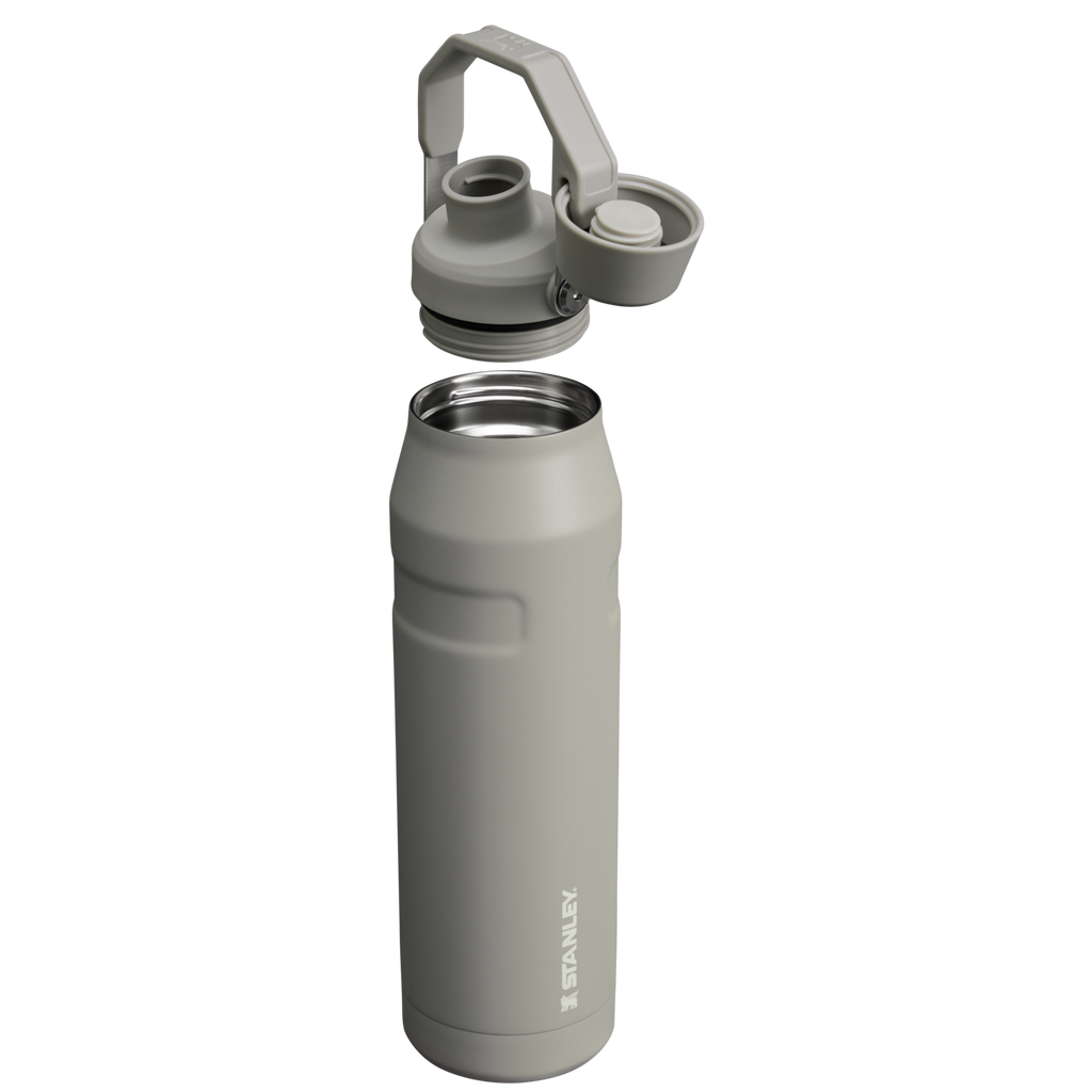 IceFlow™ Bottle with Fast Flow Lid| 36 OZ