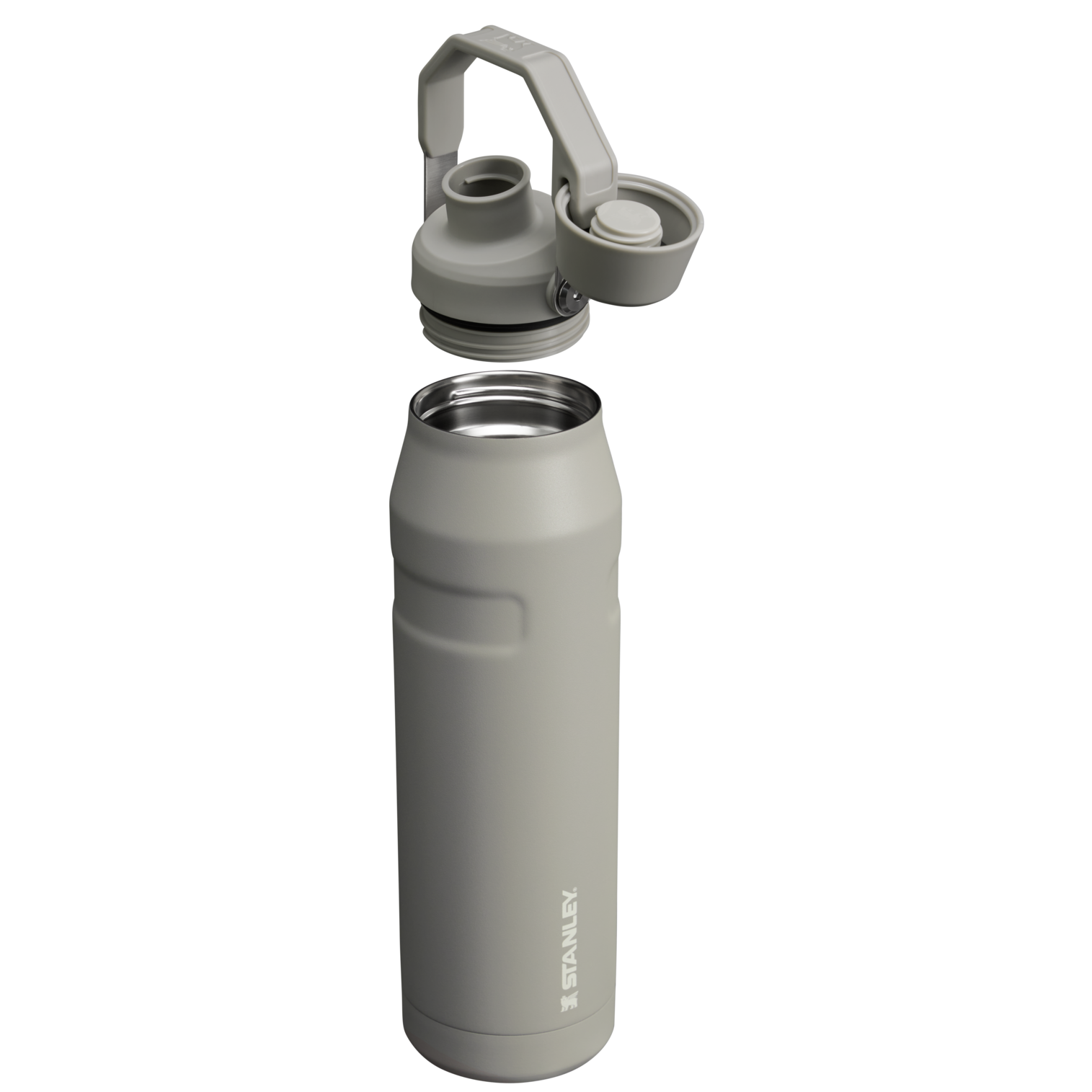IceFlow™ Bottle with Fast Flow Lid| 36 OZ