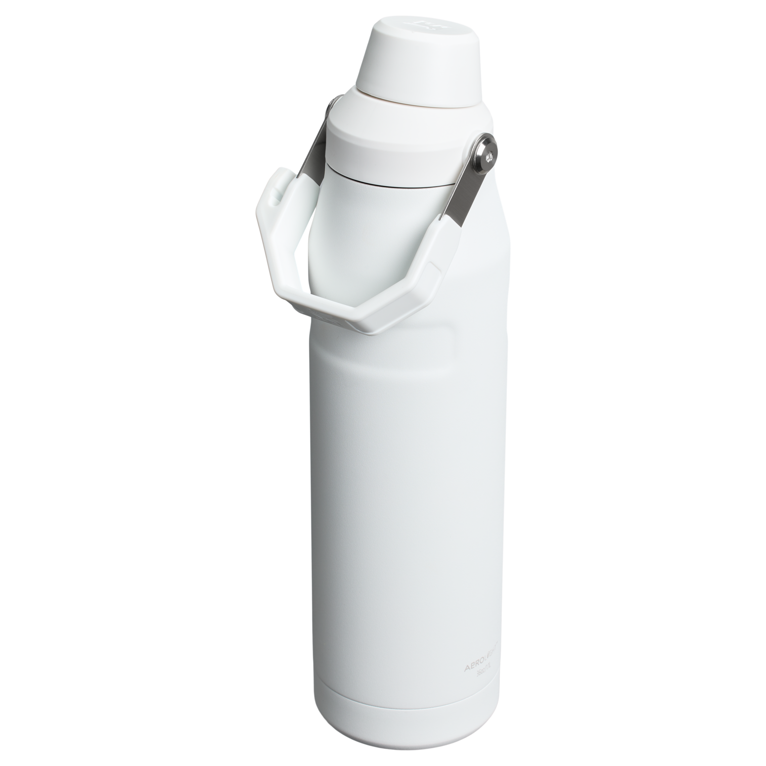 IceFlow™ Bottle with Fast Flow Lid| 36 OZ
