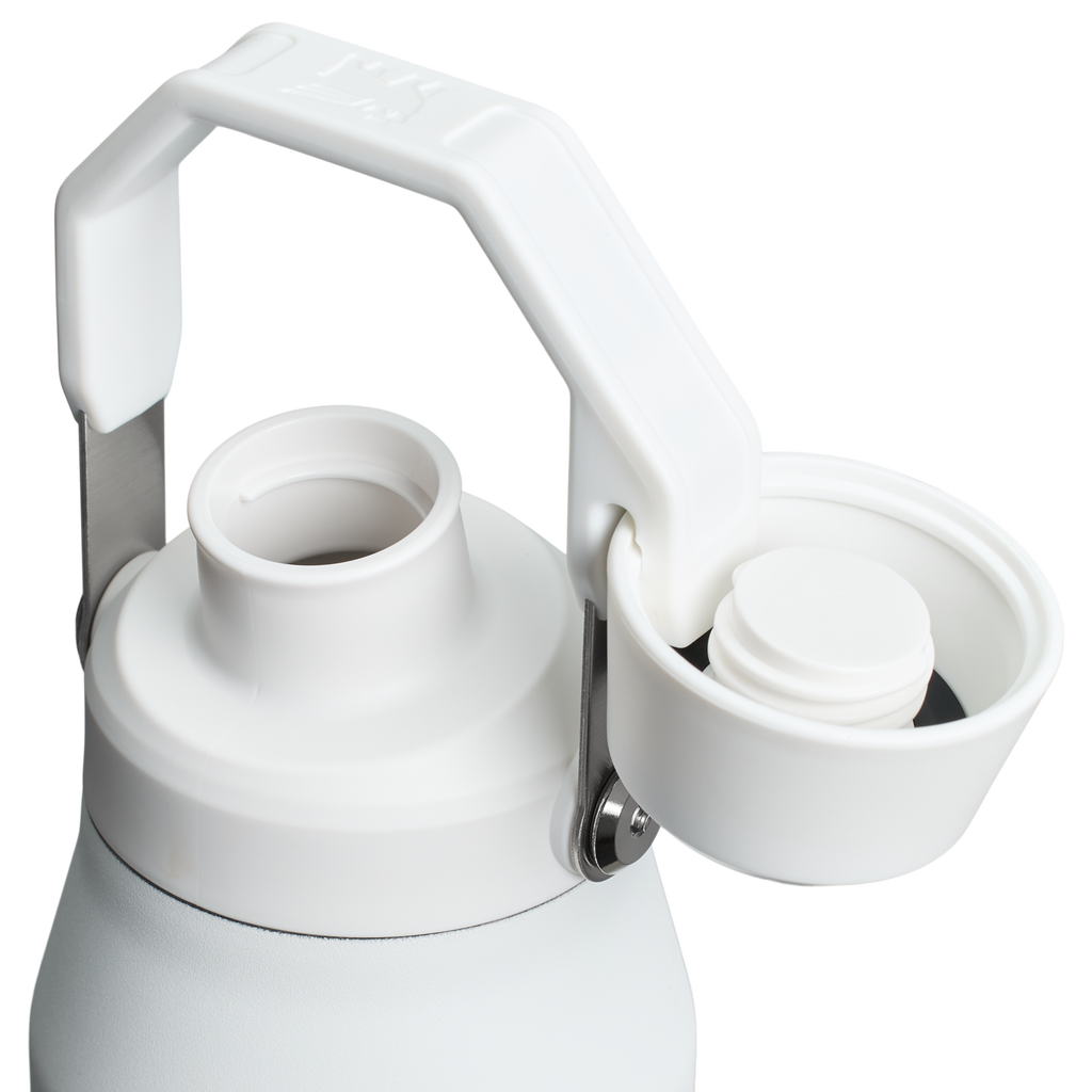 IceFlow™ Bottle with Fast Flow Lid| 36 OZ