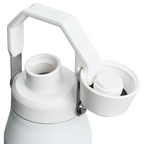 IceFlow™ Bottle with Fast Flow Lid| 36 OZ