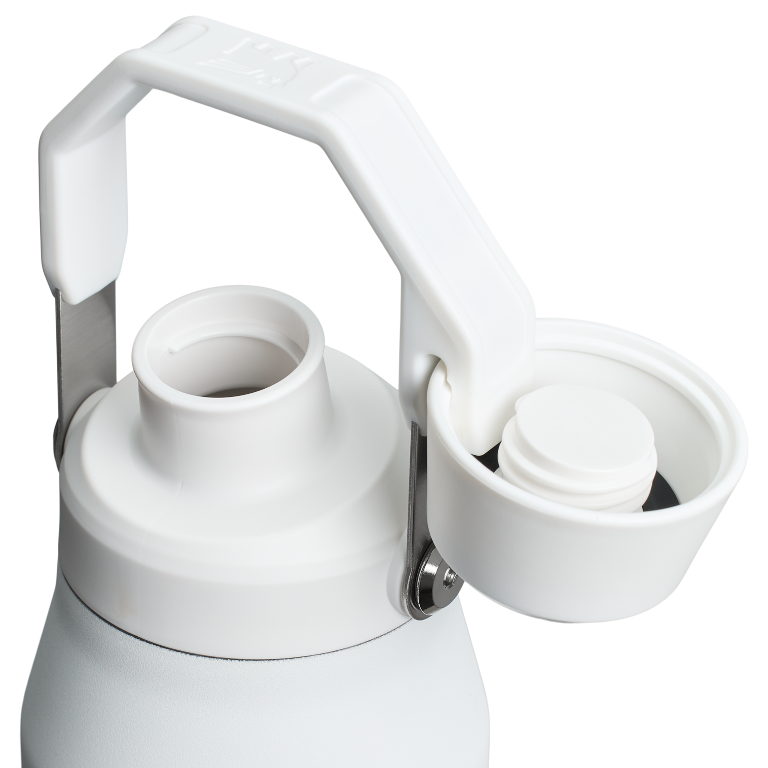 IceFlow™ Bottle with Fast Flow Lid| 36 OZ