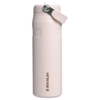 The IceFlow™ Bottle with Flip Straw Lid| 24 OZ