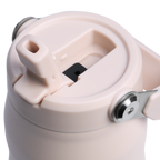 The IceFlow™ Bottle with Flip Straw Lid| 24 OZ