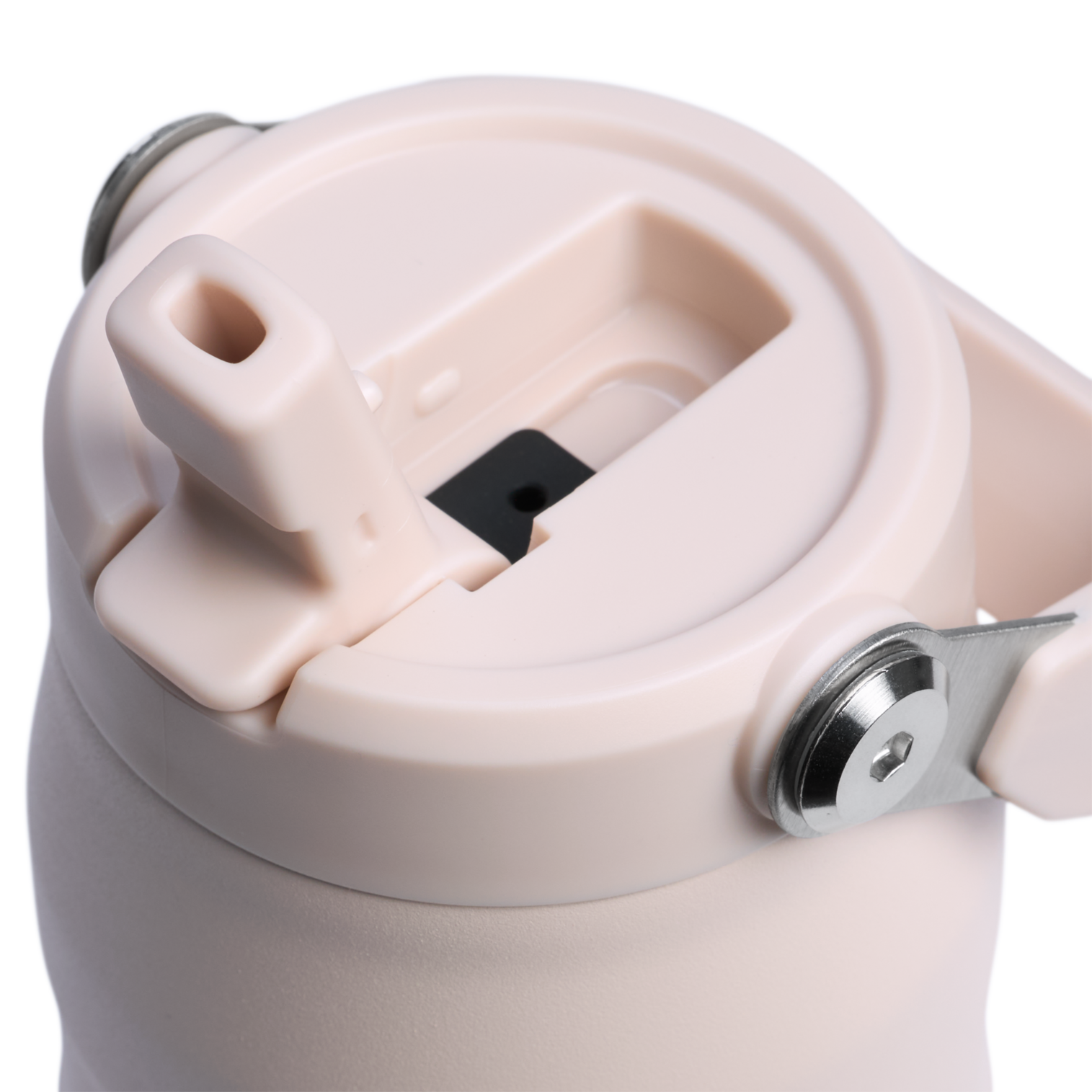 The IceFlow™ Bottle with Flip Straw Lid| 24 OZ